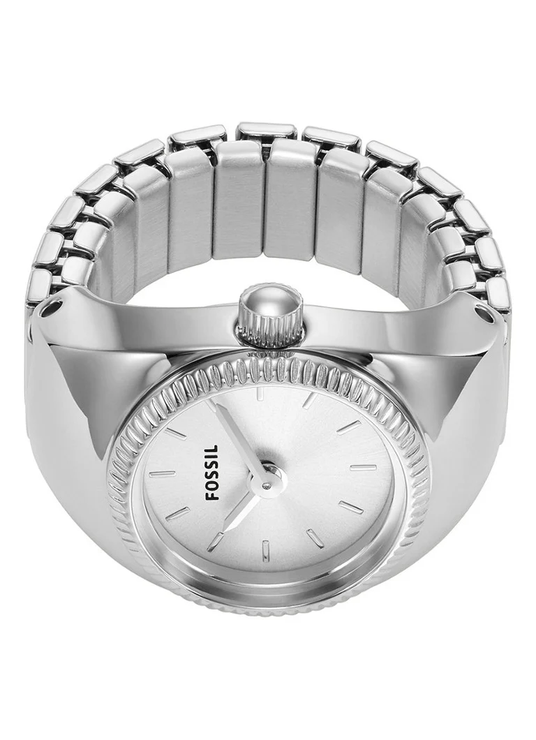 Fossil watch ring ES5245