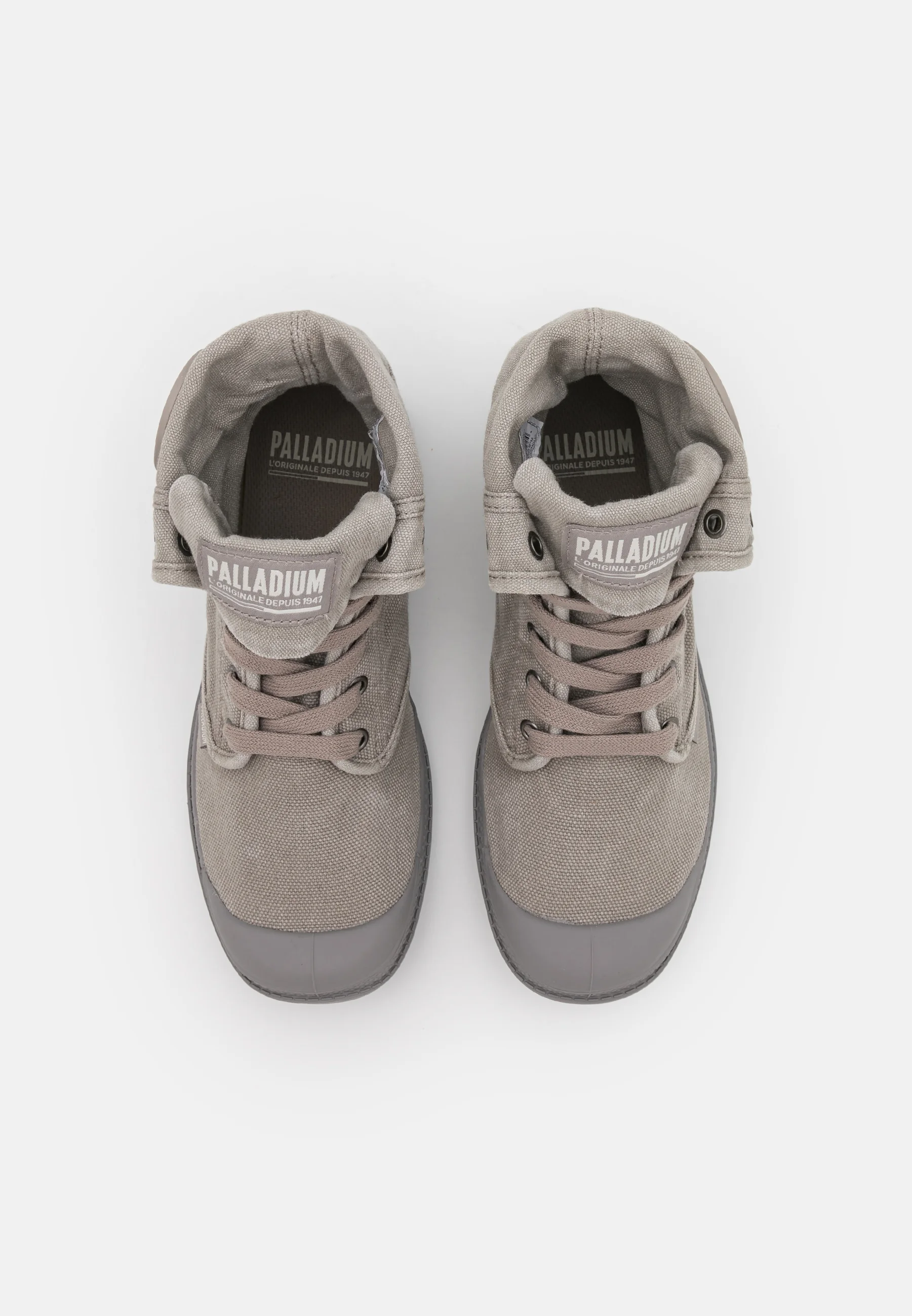 Palladium BAGGY - Botines con cordones