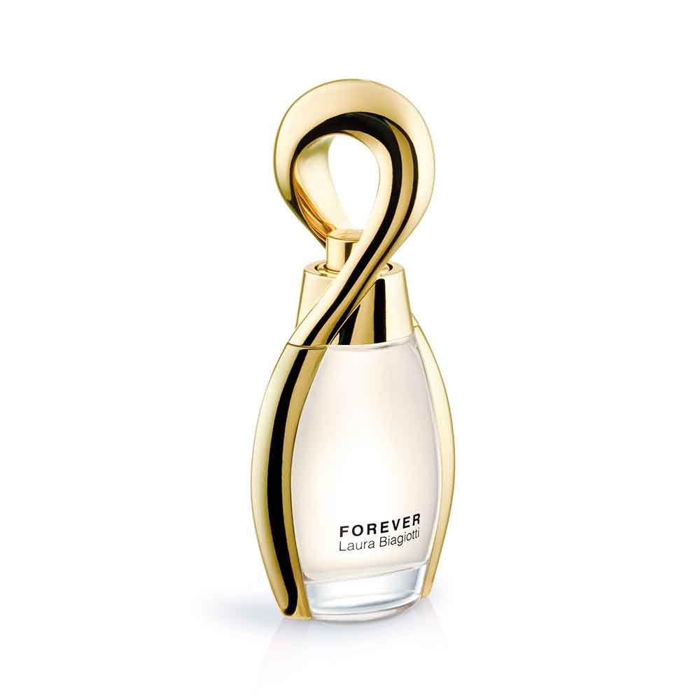 Laura Biagiotti Forever Gold for her Eau de Parfum Nat. Spray