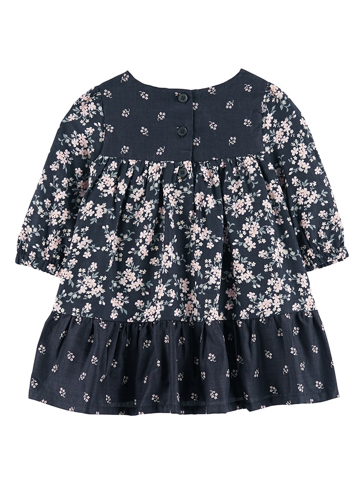 OshKosh Kleid in Dunkelblau günstig kaufen