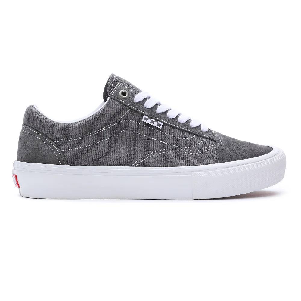 Vans Skate Old Skool VN0A5FCB1951 / grau