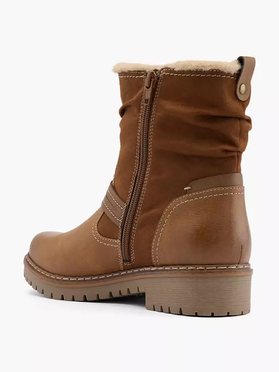 Easy Street Komfort Boots