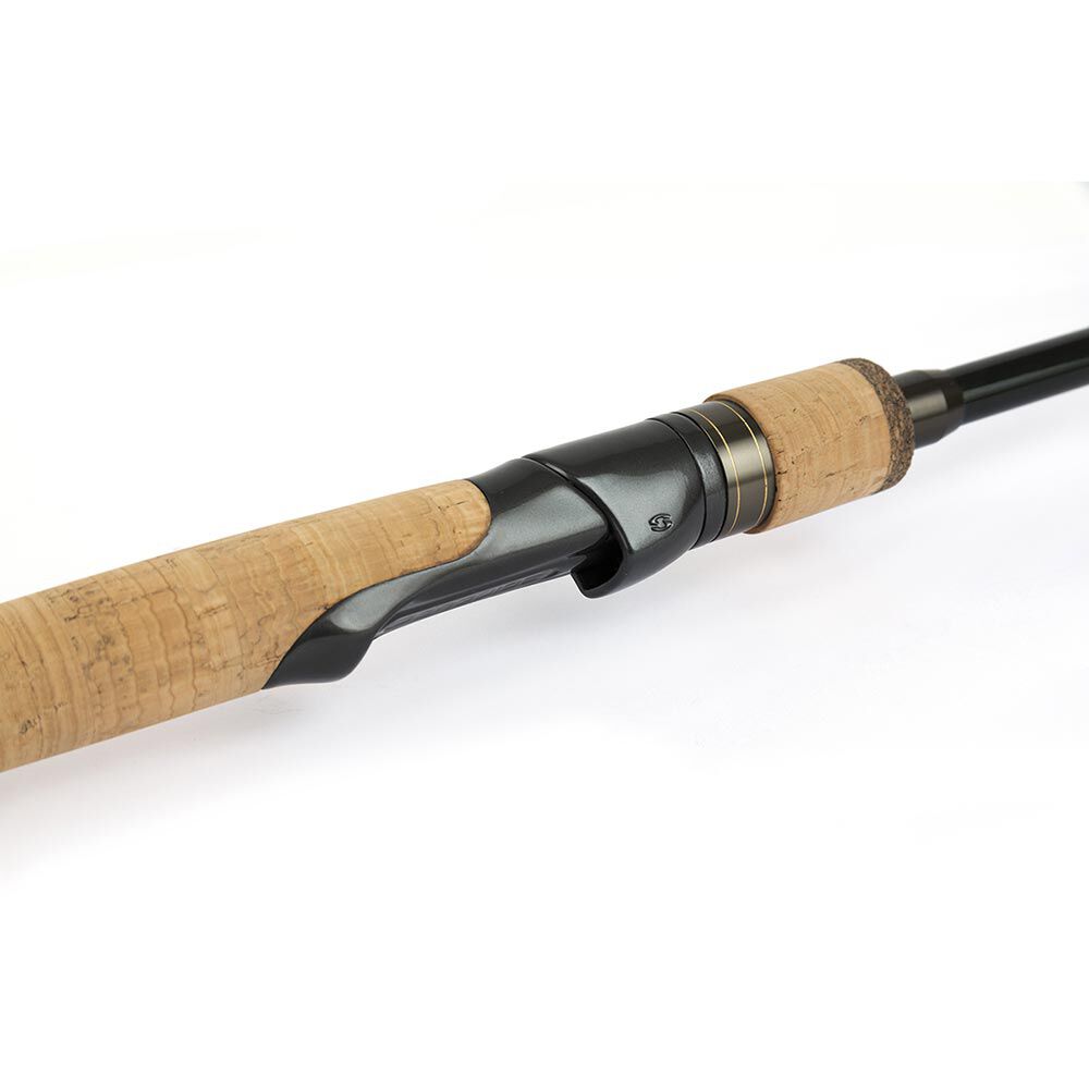 Shimano Trout Native Spinning SP 1.98M 6'6 1-8G Spinning Rod