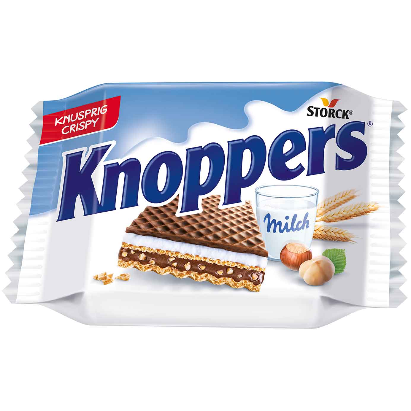 Knoppers 15er