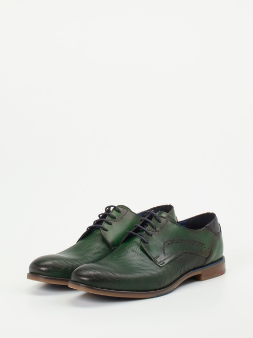 Schnürschuh-46106090014 Lloyd