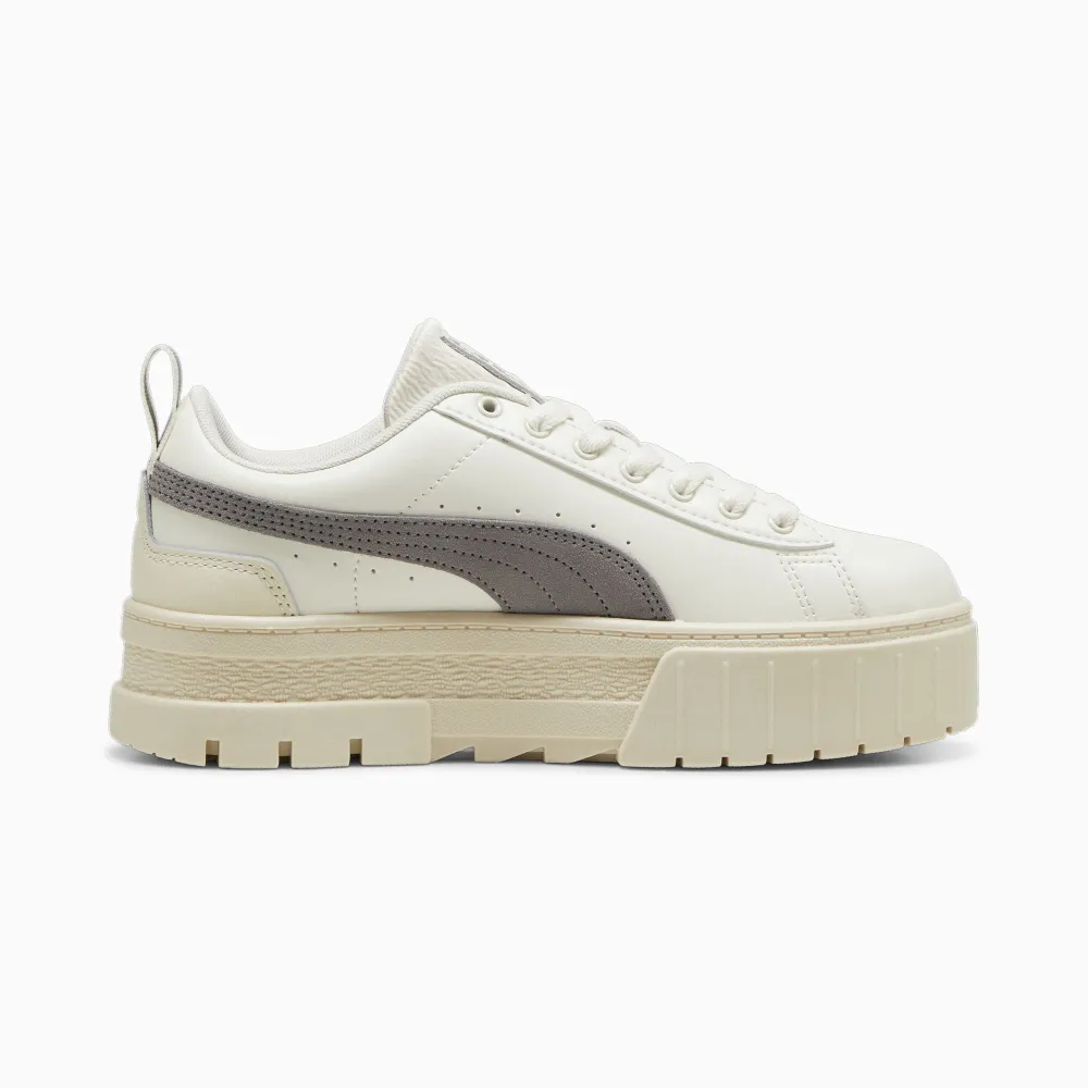 PUMA Mayze OW 393425_05 / weiss