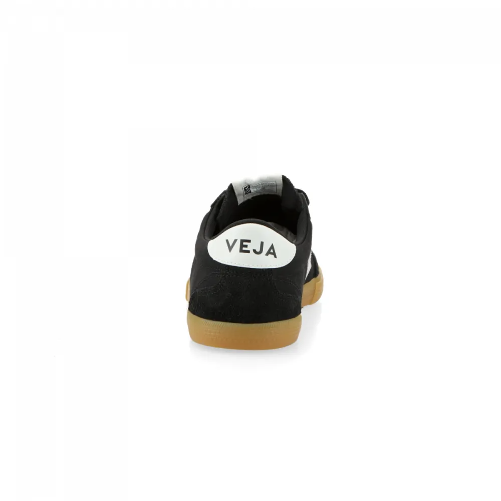 VEJA Volley Canvas VO0103529 / schwarz