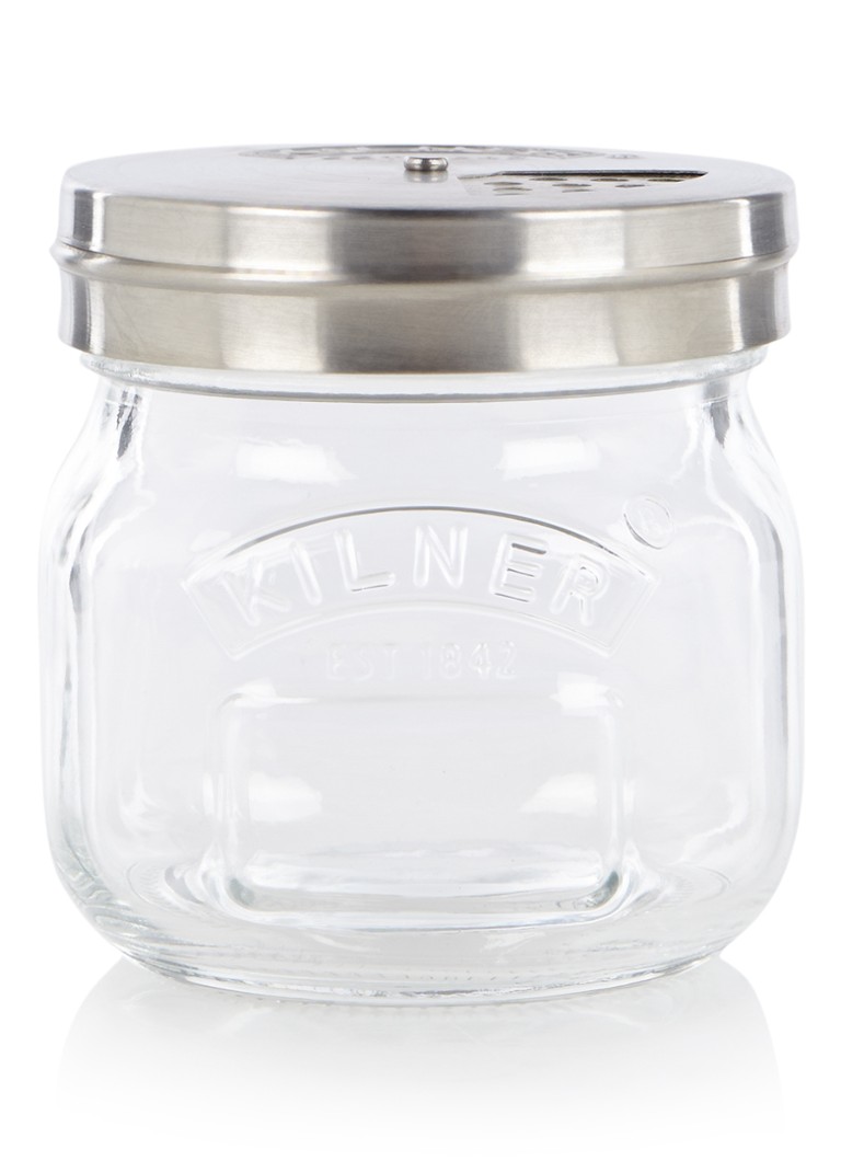 Kilner Storage Jar with Dispensing Function