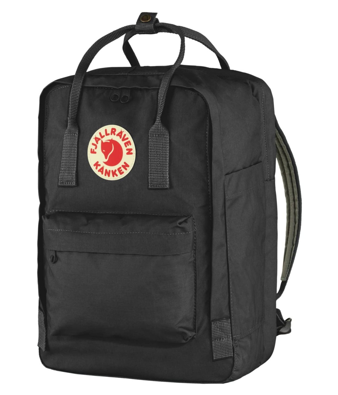 FJÄLLRÄVEN Handtaschen schwarz