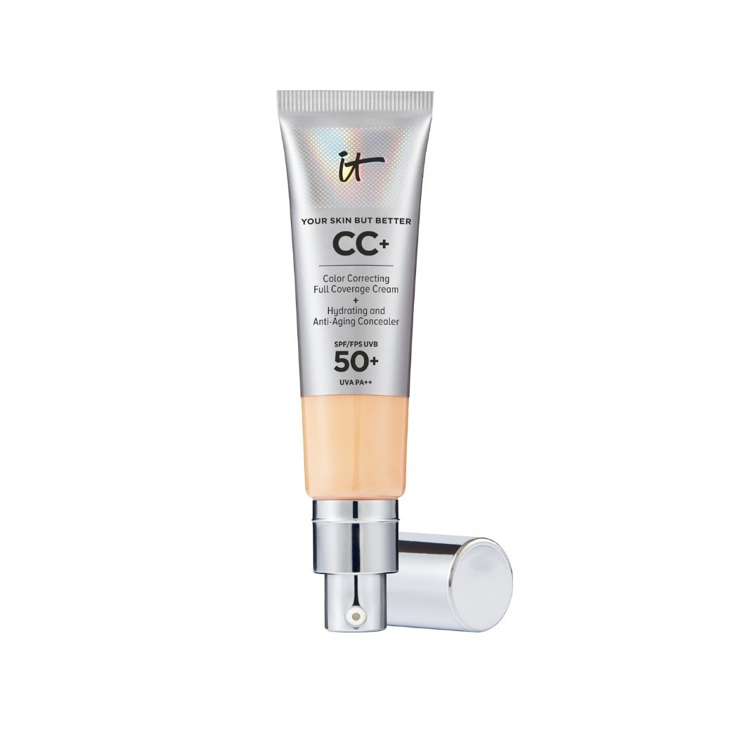 Your Skin But Better CC+ Cream LSF 50