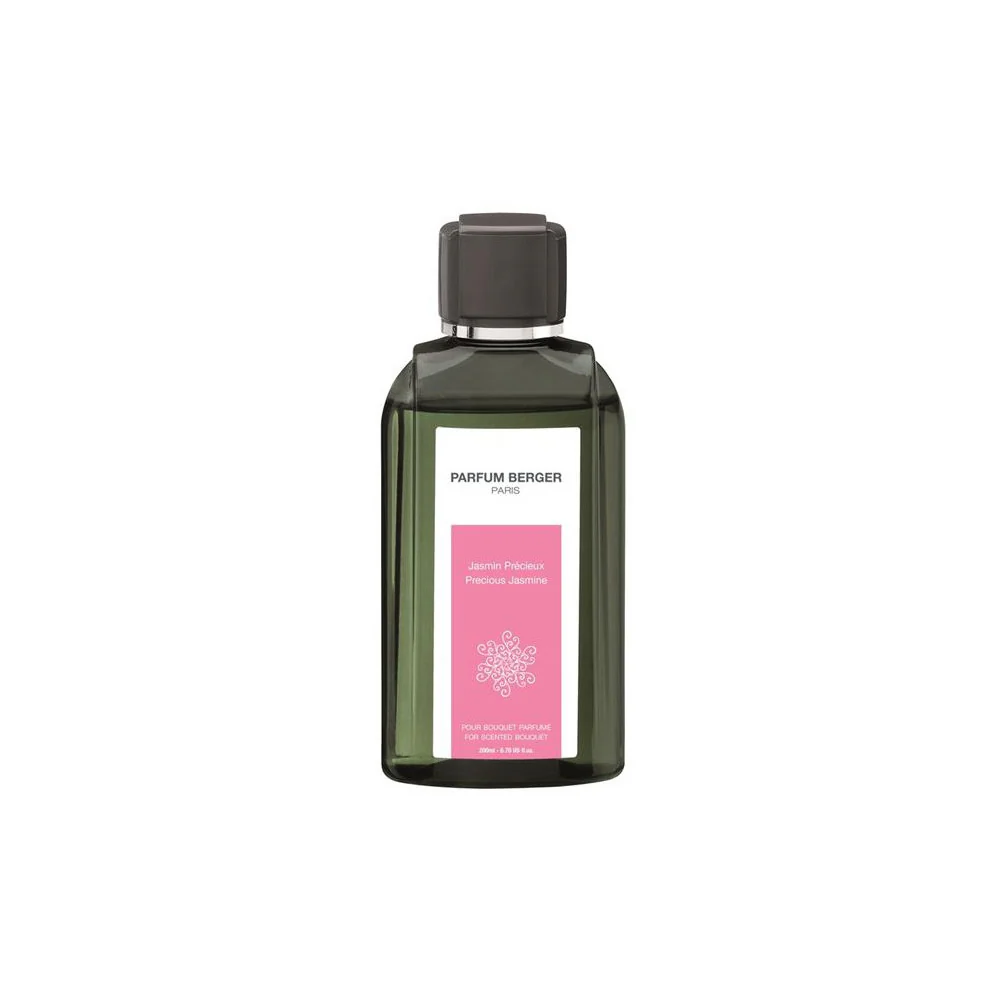 Bouquet Parfumé Jasmin Précieux - Parfum pentru difuzor