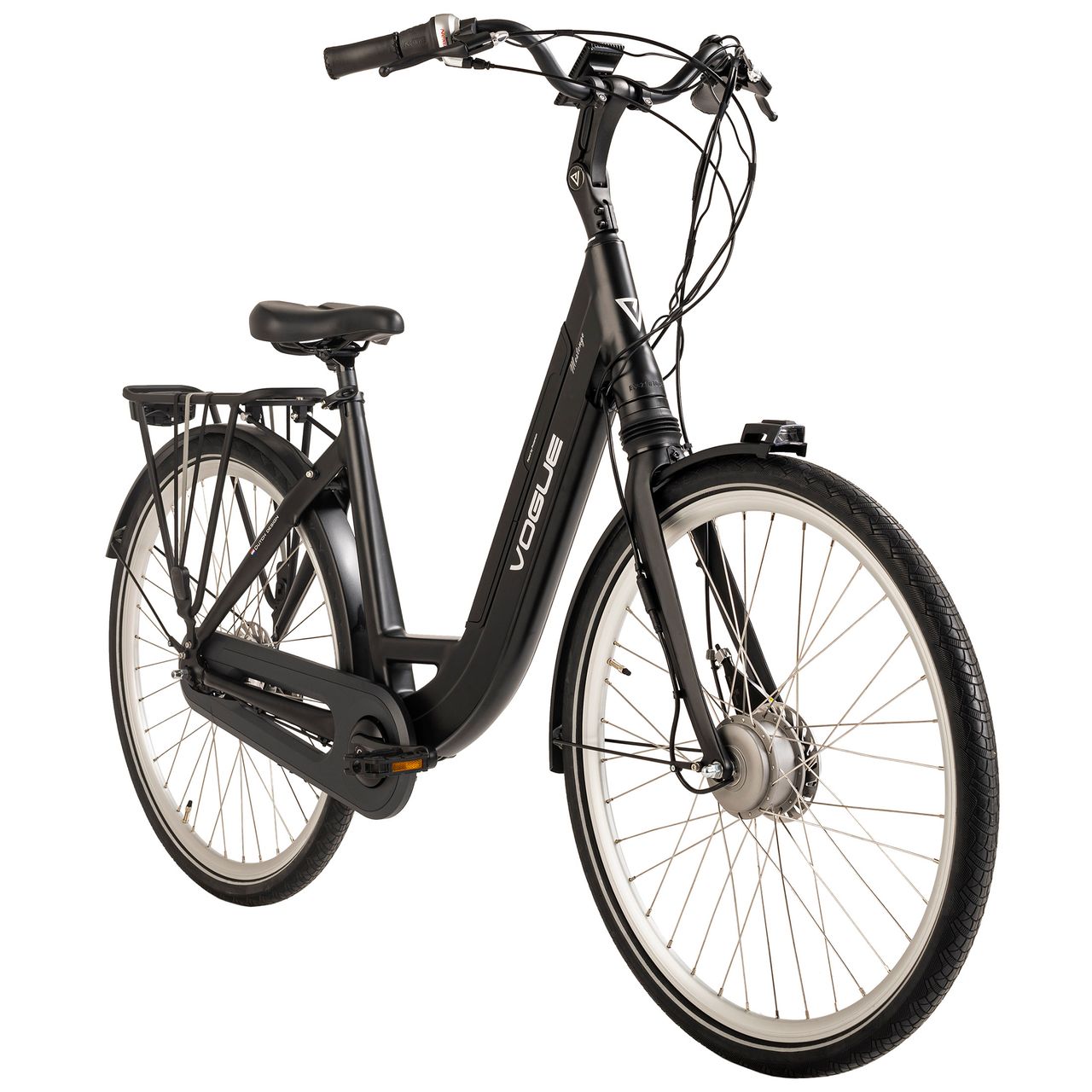 VOGUE E-Citybike 28