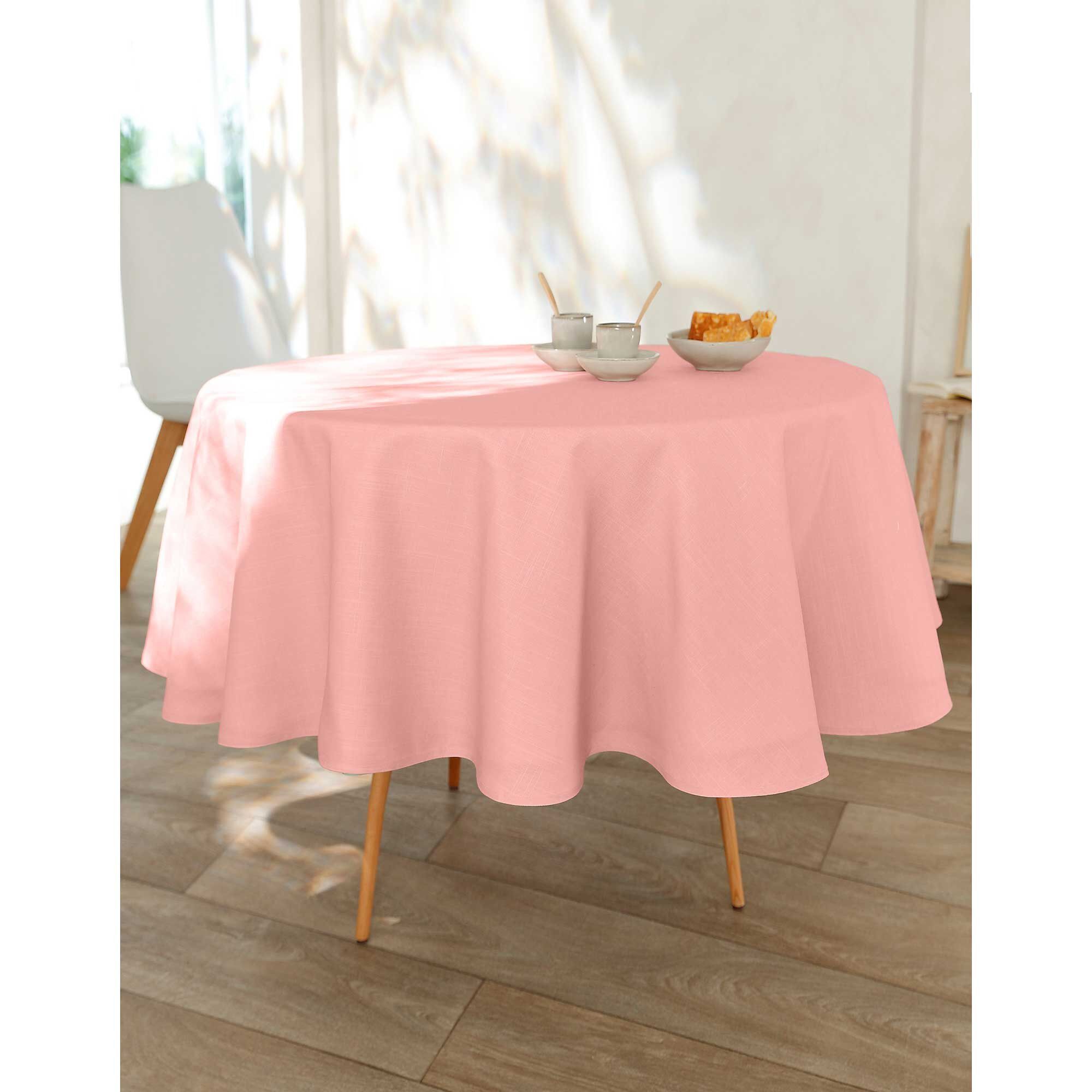Nappe aspect lin