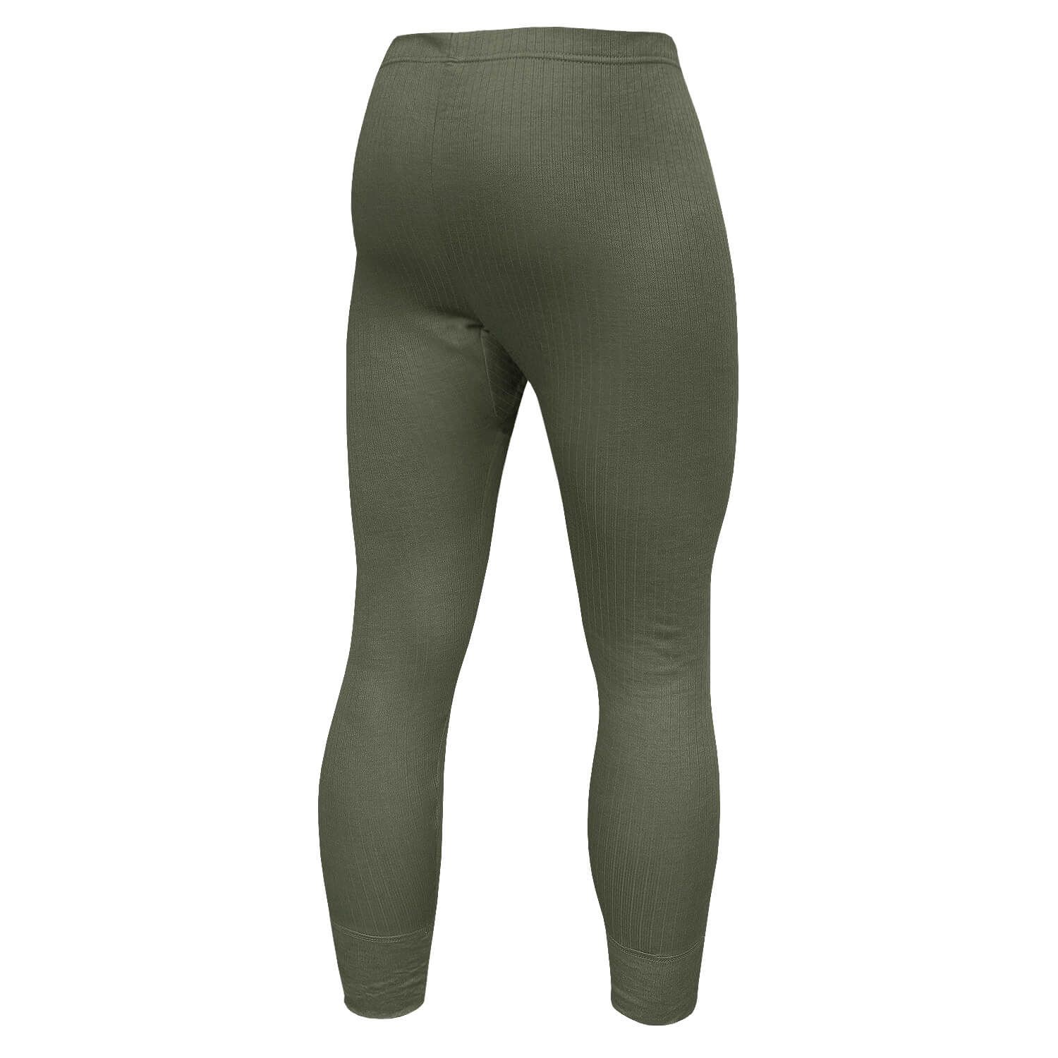 Thermal Unterhose lang
