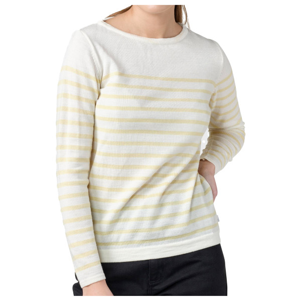 Klitmøller Collective - Women's Paula Knit - Merinopullover