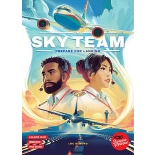 Sky Team (EN)