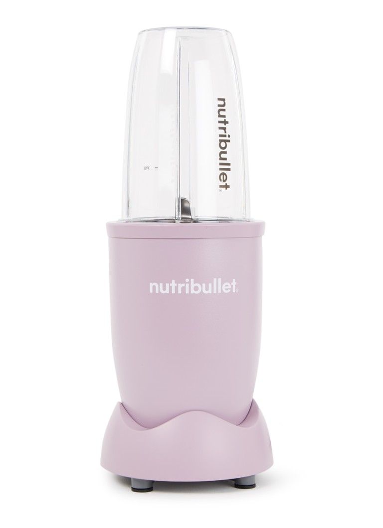 Blender Nutribullet 900 Pro Exclusive, 0,7 litri V09690