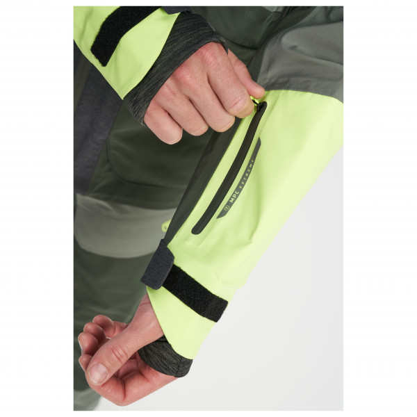 Tenson - Touring Shell Jacket - Skijacke