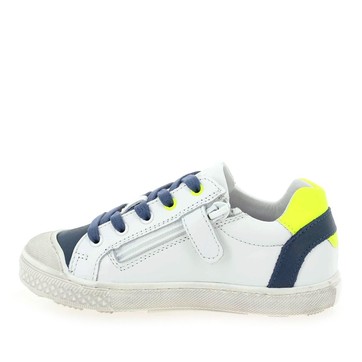 Bellamy  FAC - Blanc Bleu