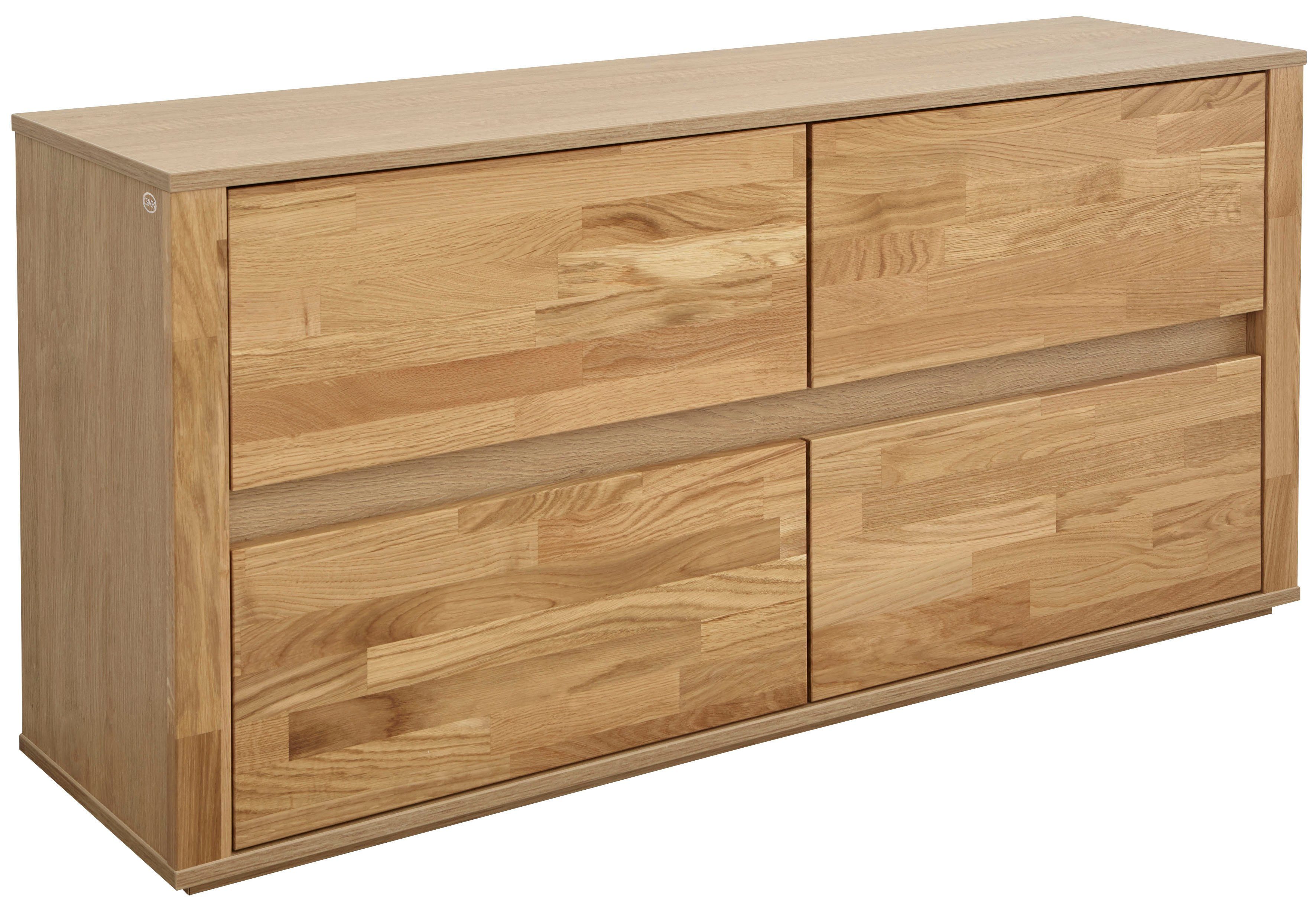 Guido Maria Kretschmer Home&Living Badkommode Como, grifflose Optik