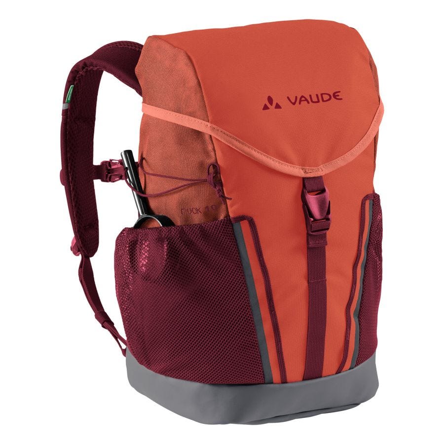 Puck 10 - Kinderrucksack