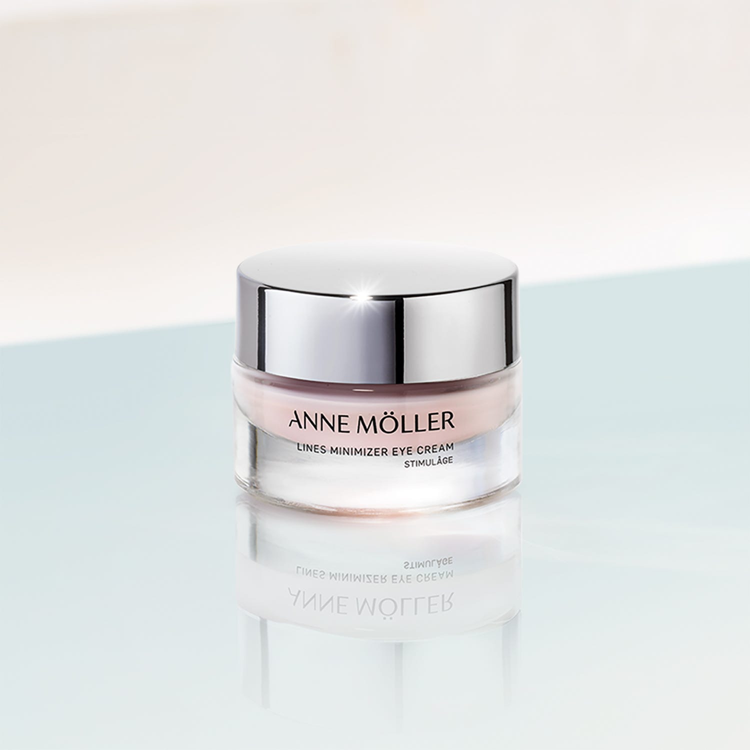 Anne Möller STIMULÂGE Lines Minimizer Eye Cream 15 ml