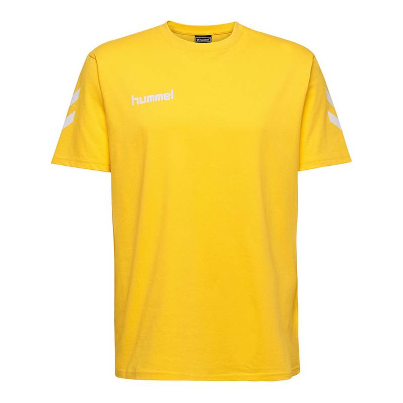 hummel HMLGO COTTON T-SHIRT S/S T-Shirt Herren