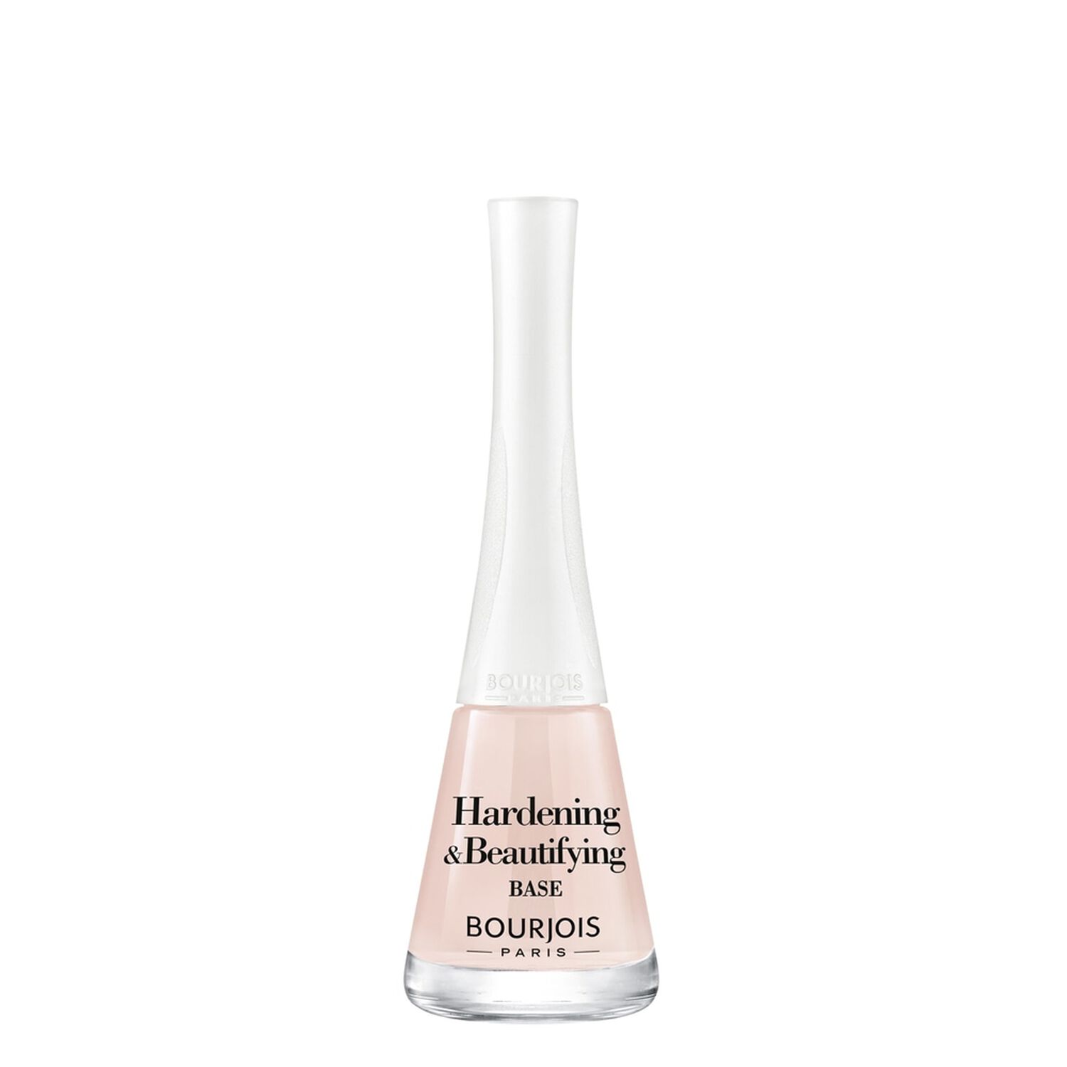 Bourjois 1 Seconde Vernis 02 Base Fortifiante