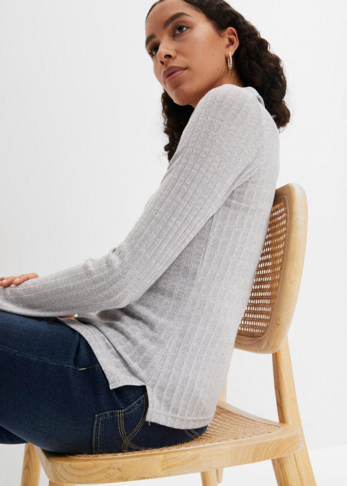 Shirtbluse