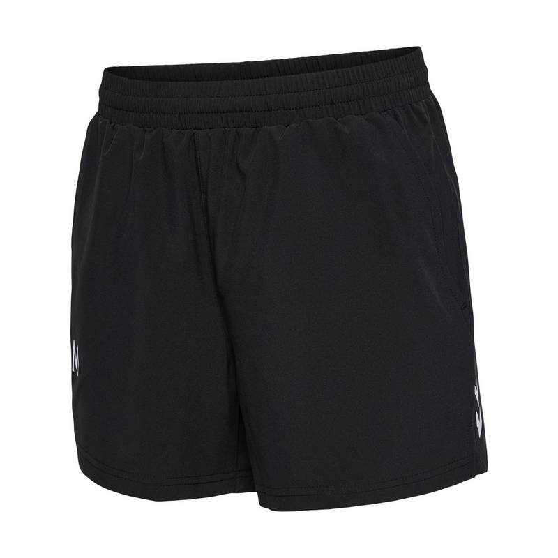 hummel hmlACTIVE COURT WOV SHORTS WOMAN Sweatshorts Damen
