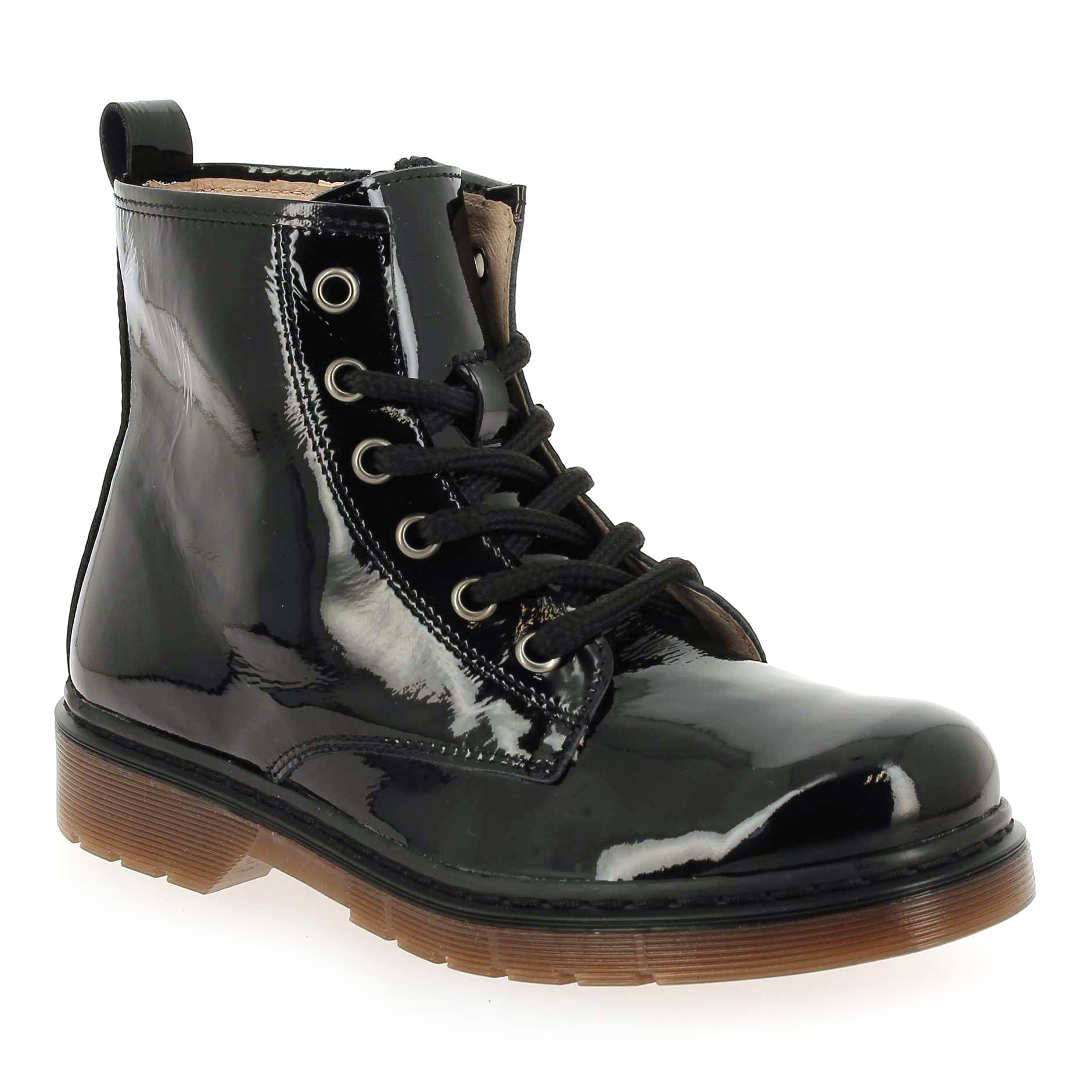 Acebos  4775AL - Noir