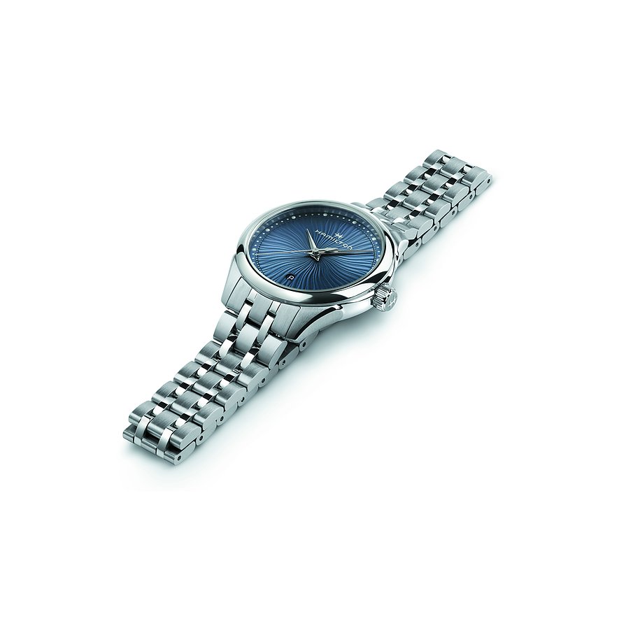 Hamilton Damenuhr Lady Quartz