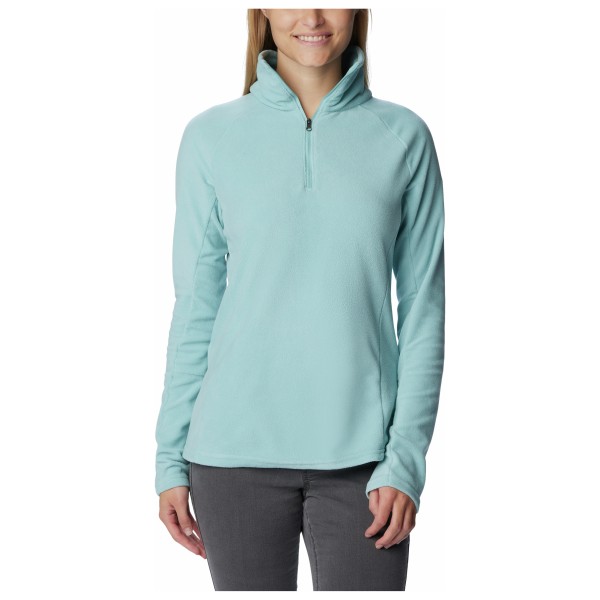 Columbia - Women's Glacial IV 1/2 Zip - Fleecepullover