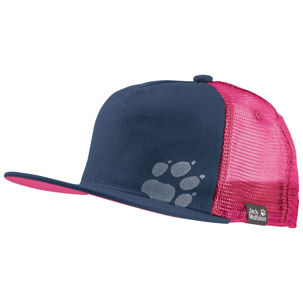 RIB PAW CAP KIDS Kinder Kappe