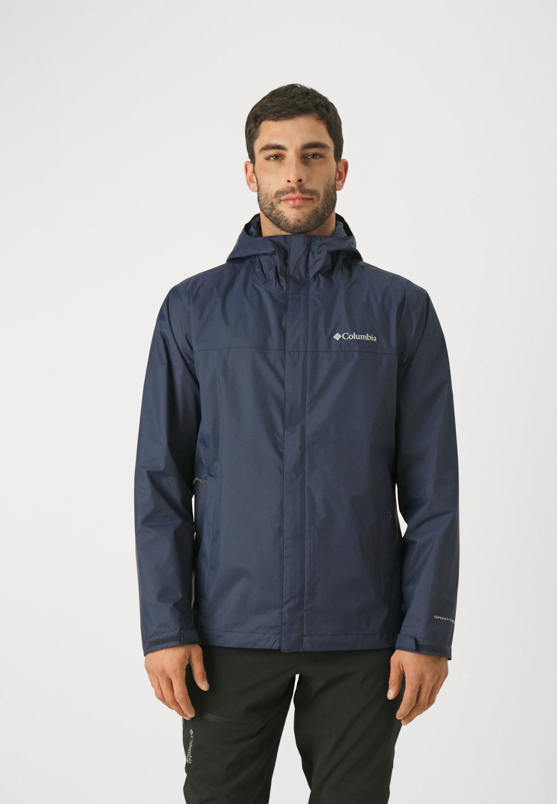 Chaqueta Columbia WATERTIGHT™ II - Chaqueta rígida