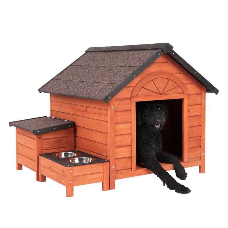 Hundehütte Jackson zu TOP-Preisen