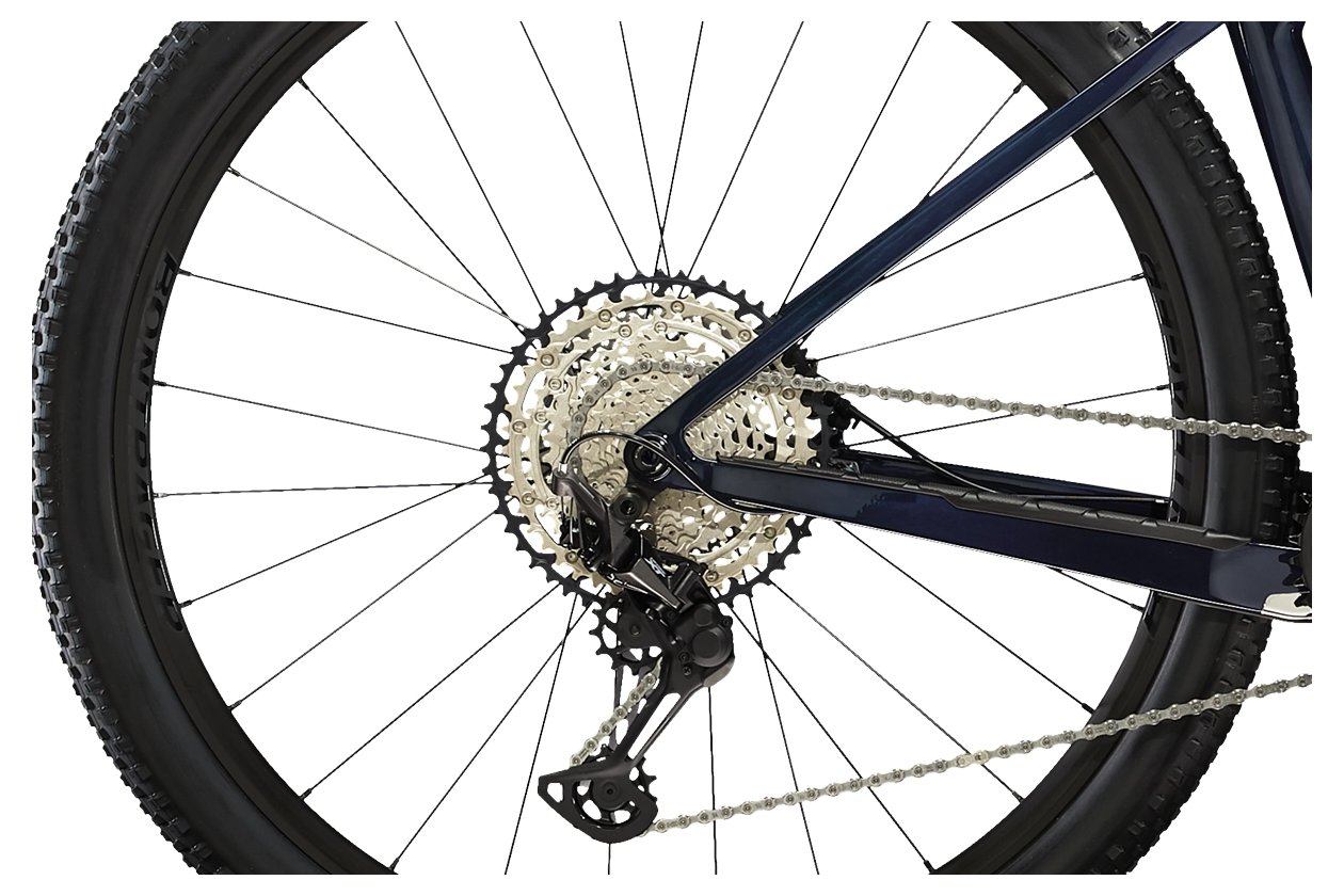 Trek Procaliber 9.6 - 2023 - 29 Zoll - Diamant