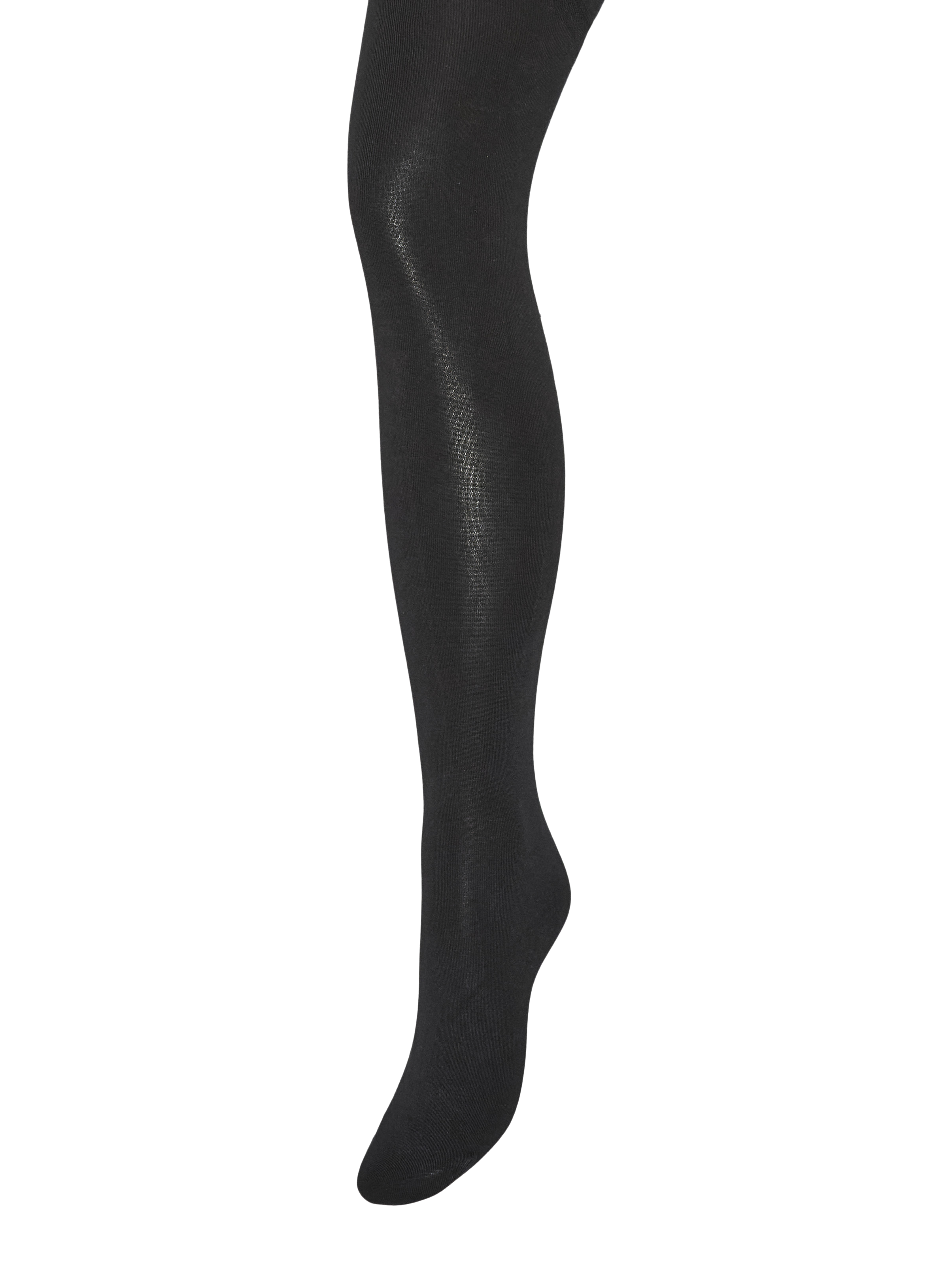 2er-pack Umstands-Strumpfhose