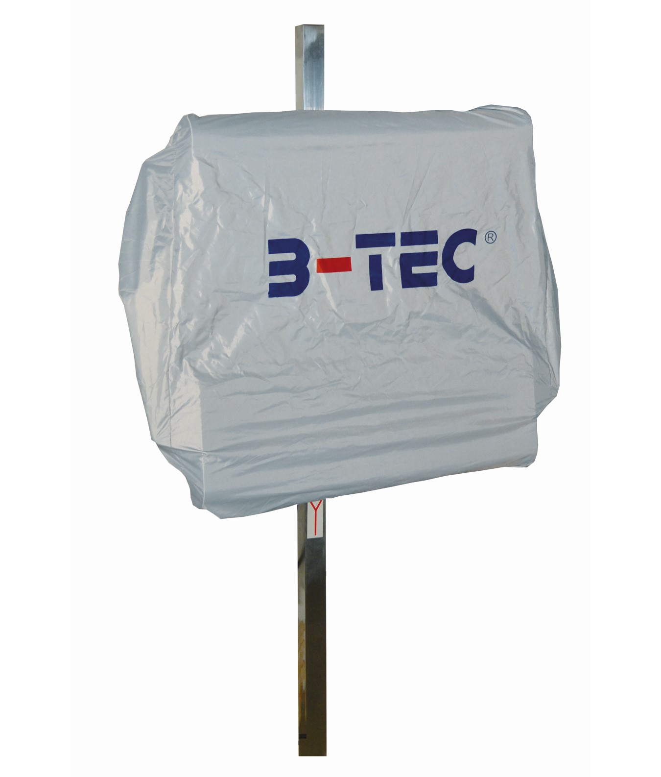 B-Tec 7300139 Zaštitna navlaka za IR-X2 kratkovalni infracrveni sušilo s 2 patrone