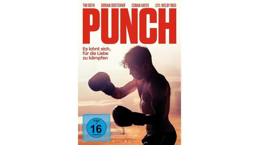 Punch (OmU)