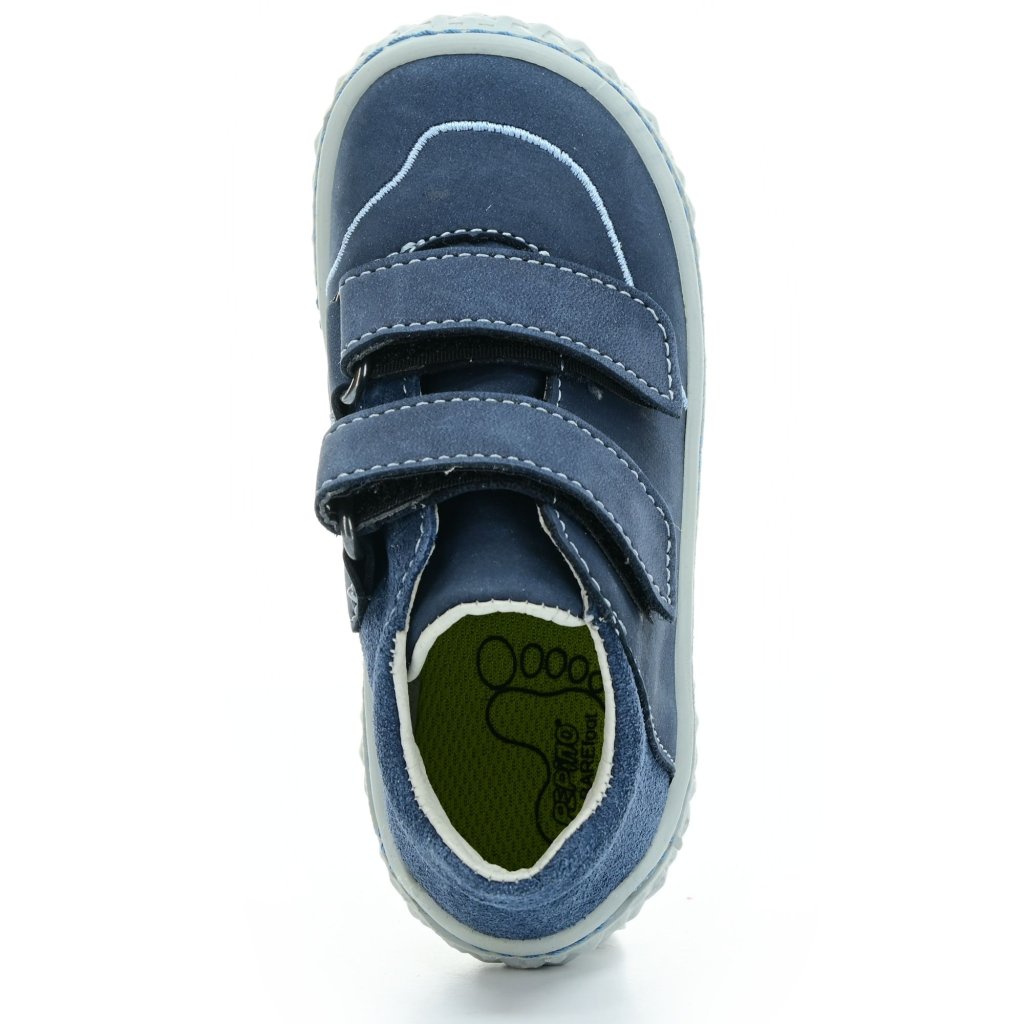 Ricosta Fipi Reef Barfuß-Sneakers Klett