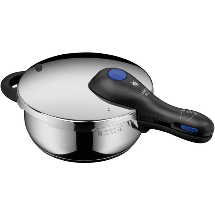 Perfect Plus One Pot Schnellkochtopf, 3,0 Liter