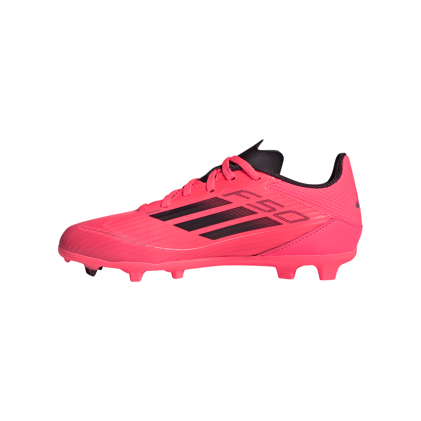 adidas F50 League FG/MG Kids Pink