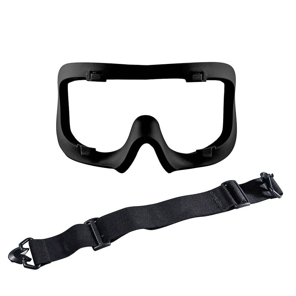 Spear Taktische Brille mit 2 Gläsern