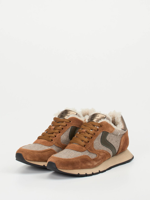 Sneaker-18032490015 Voile Blanche