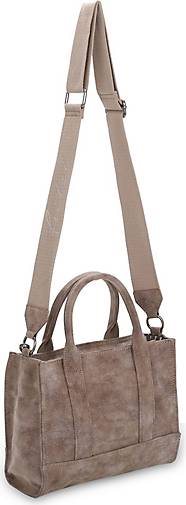 Fritzi aus Preußen SquareN Vintage Handtasche 20.5 cm