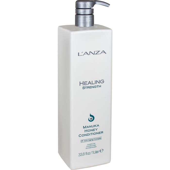 Manuka Honey Conditioner