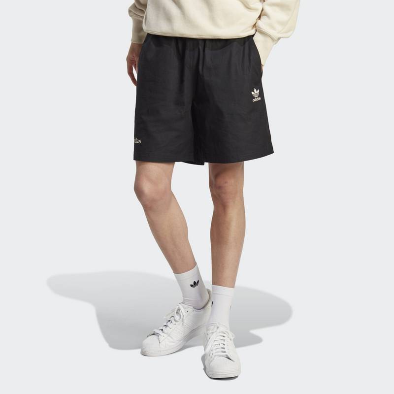 adidas Enjoy Summer Cotton Shorts Funktionsshorts Herren