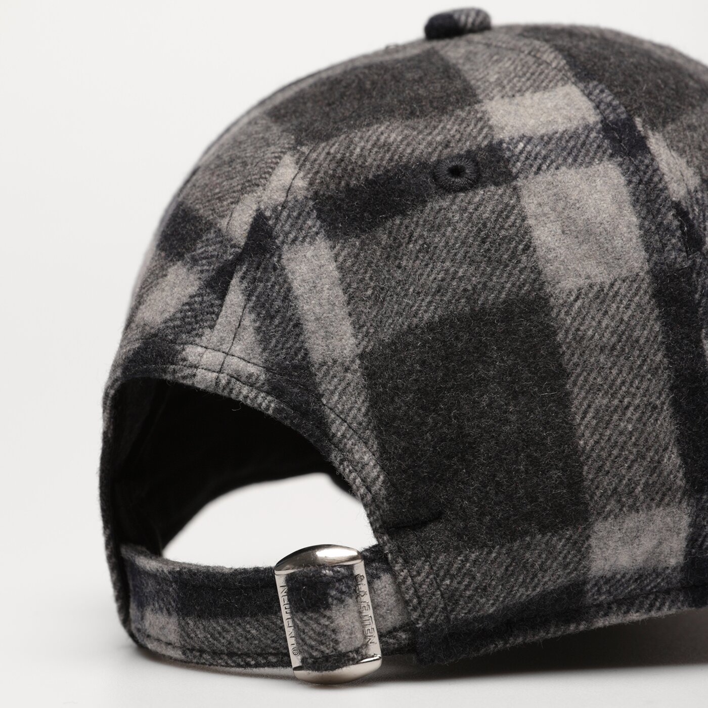 NEW ERA MÜTZE CHECK 920 NEWERA NVY NONE Dunkelblau