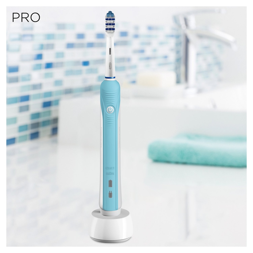 oral-b Oral-B PRO 1 700 Brosse À Dents Électrique Brosse À Dents Electrique
